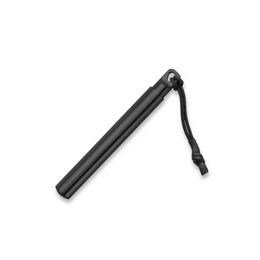 The James Brand The Stilwell - Black / Black perorez