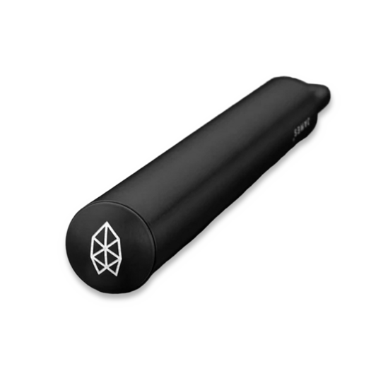 The James Brand The Stilwell - Black / Black perorez