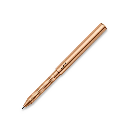 Ручка The James Brand The Stilwell - Rose Gold / Rose Gold