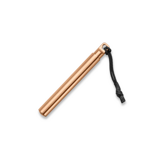 The James Brand The Stilwell - Rose Gold / Rose Gold rašiklis