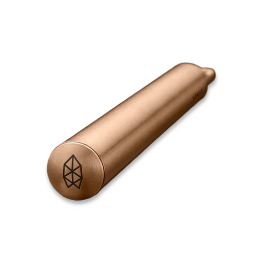 The James Brand The Stilwell - Rose Gold / Rose Gold perorez