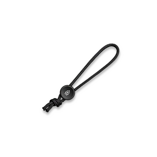 The James Brand The Ulu - Black / Black / BW