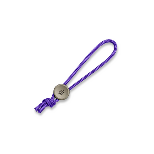 The James Brand The Ulu - Coyote Tan / Atomic Purple / Desert Sky