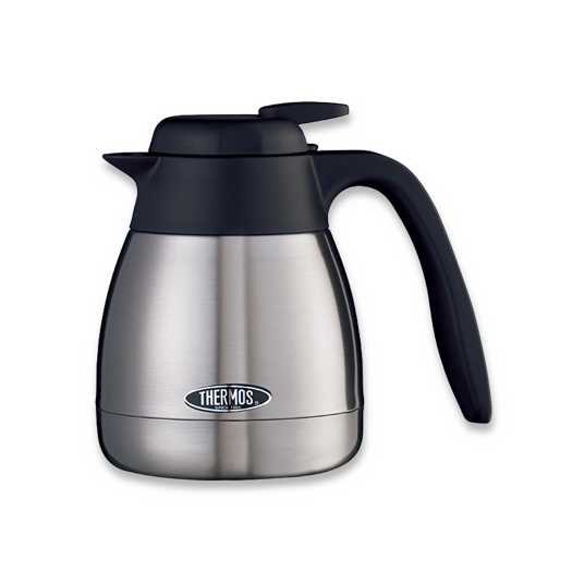 Thermos Brazil Carafe 0,6 L