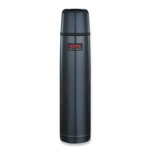 Thermos Midnight Blue 1,0 L
