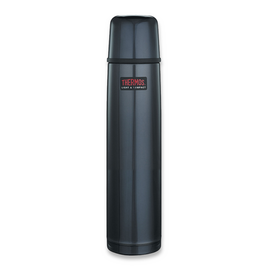 Thermos Midnight Blue 1,0 L