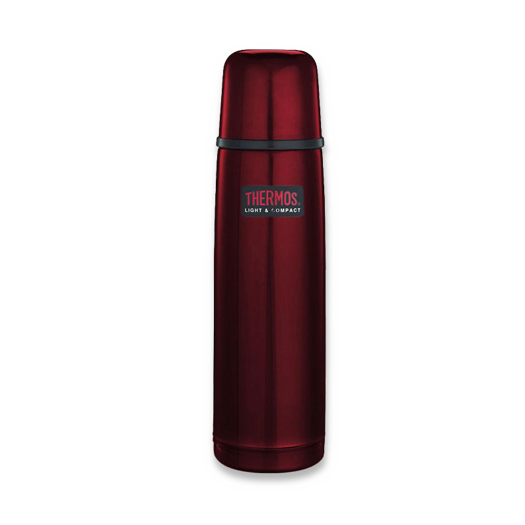 Thermos Midnight Red 0,5 L