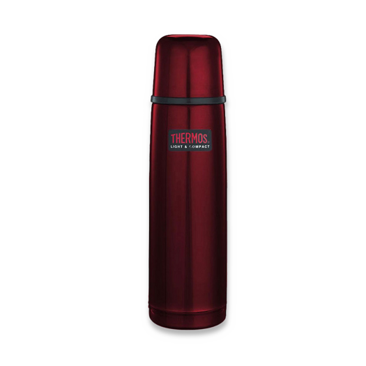 Thermos Midnight Red 0,5 L