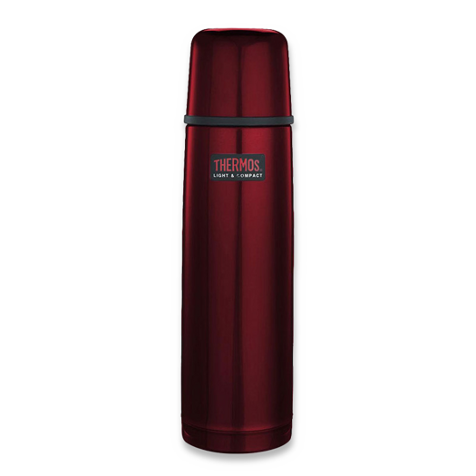 Thermos Midnight Red 0,75 L