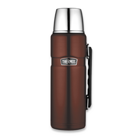 Thermos Stainless King 1,2 L Copper