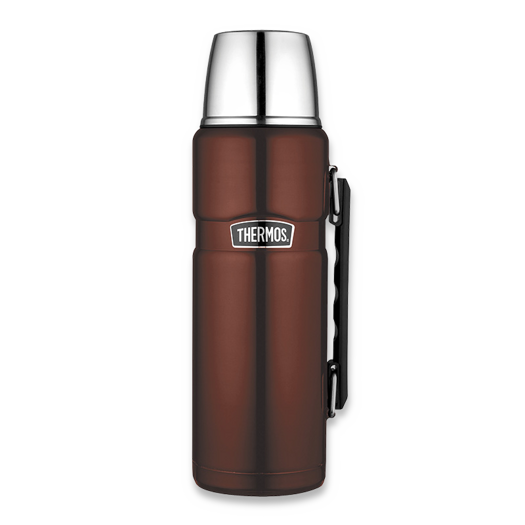 Thermos Stainless King 1,2 L Copper