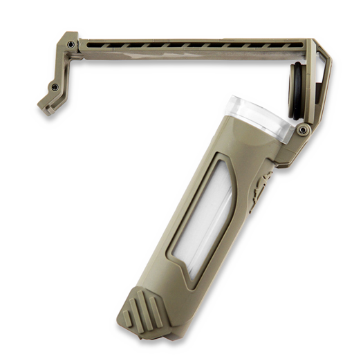 Thyrm Cellvault 18