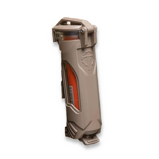 Thyrm Cellvault 21, flat dark earth