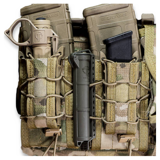 Thyrm Cellvault Original