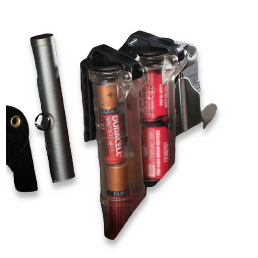 Thyrm Cellvault Original