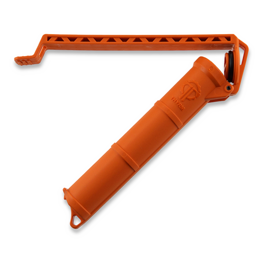 Thyrm Cellvault Original, Resque Orange