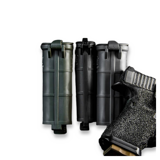 Thyrm Cellvault XL