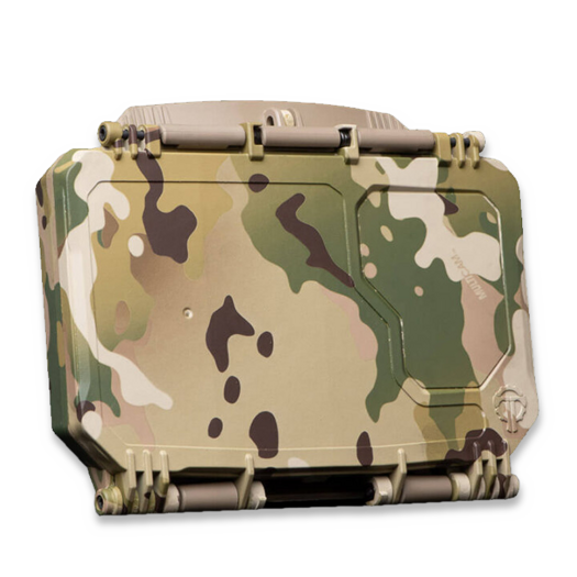 Thyrm Dark Vault 2.0 Blocking- Large