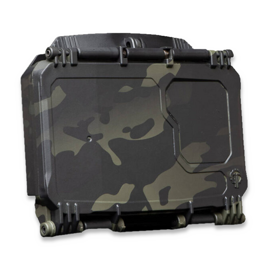 Thyrm Dark Vault 2.0 Blocking- Regular