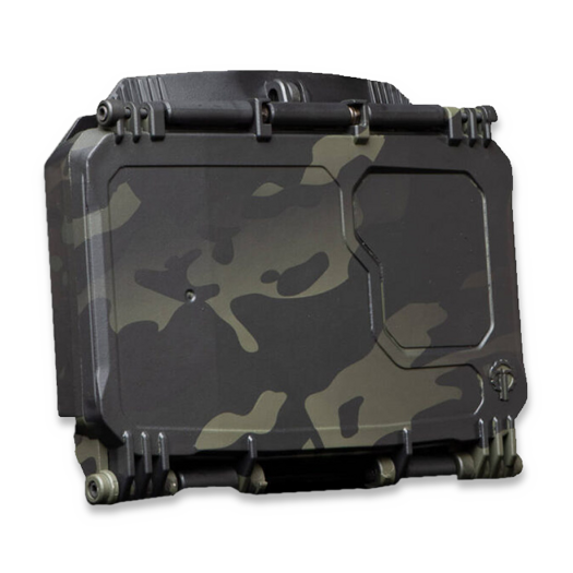 Thyrm Dark Vault 2.0 Blocking- Regular