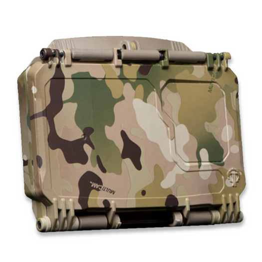 Thyrm Dark Vault 2.0 Blocking- Regular