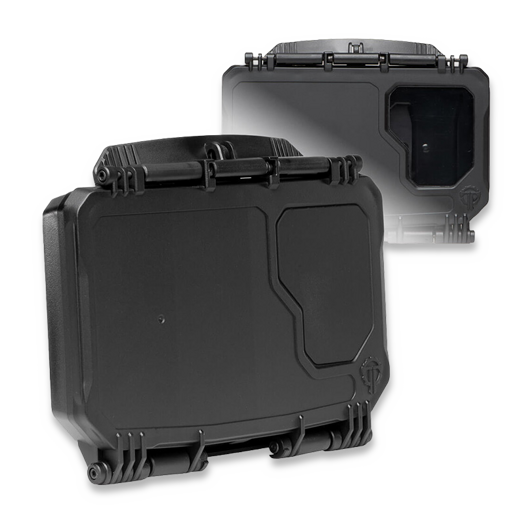 Thyrm Dark Vault 2.0 Comms - Large