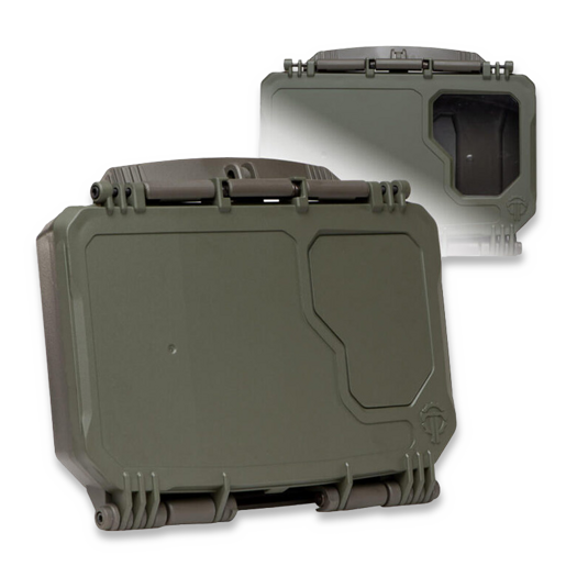 Thyrm Dark Vault 2.0 Comms - Large