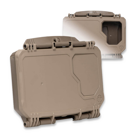 Thyrm Dark Vault 2.0 Comms - Large