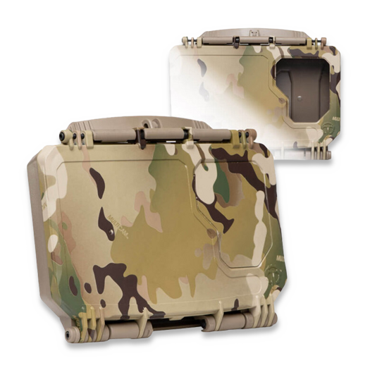 Thyrm Dark Vault 2.0 Comms - Large