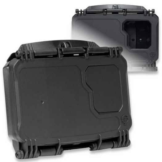 Thyrm Dark Vault 2.0 Comms - Regular