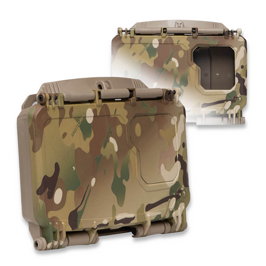 Thyrm Dark Vault 2.0 Comms - Regular