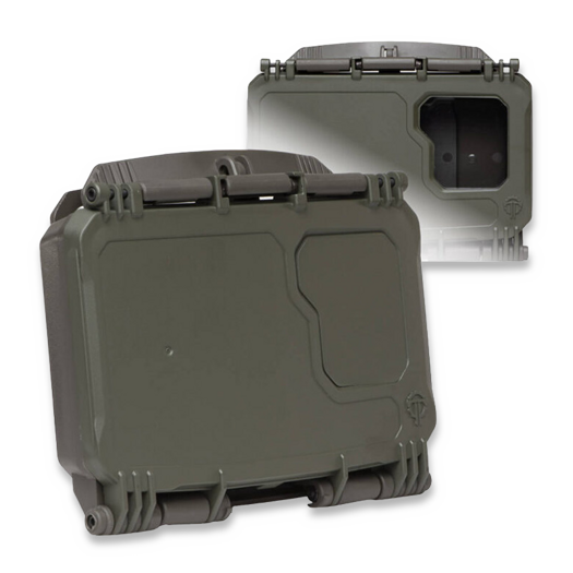 Thyrm Dark Vault 2.0 Comms - Regular, Ranger Green