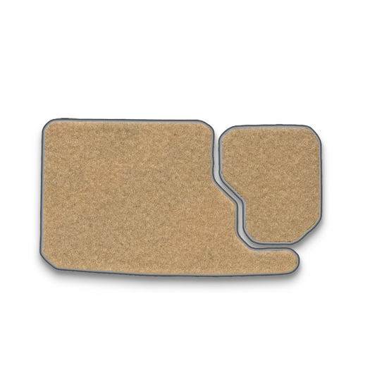 Thyrm Dark Vault 2.0 - Large, Velcro Accessory Pack, Beige