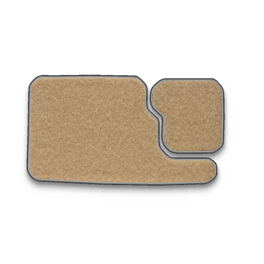 Thyrm Dark Vault 2.0 - Regular, Velcro Accessory Pack, Beige