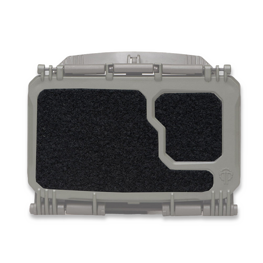 Thyrm Dark Vault 2.0 - Regular, Velcro Accessory Pack, чорний