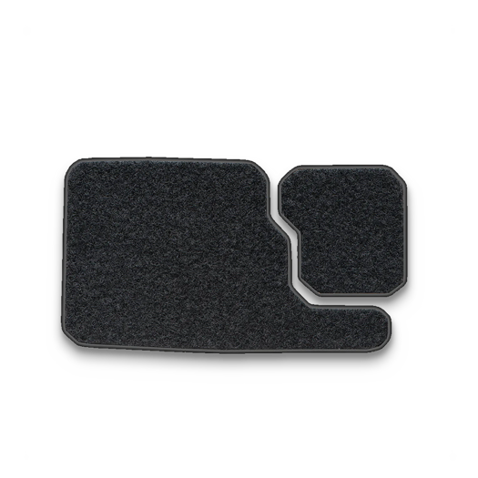 Thyrm Dark Vault 2.0 - Regular, Velcro Accessory Pack, black