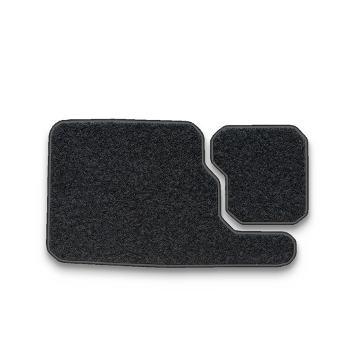 Thyrm Dark Vault 2.0 - Regular, Velcro Accessory Pack, nero