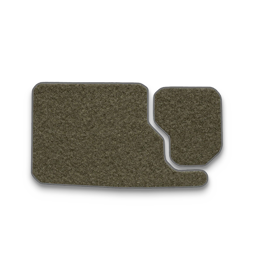 Thyrm DarkVault 2.0 Velcro Accessory Pack, Large, Ranger Green