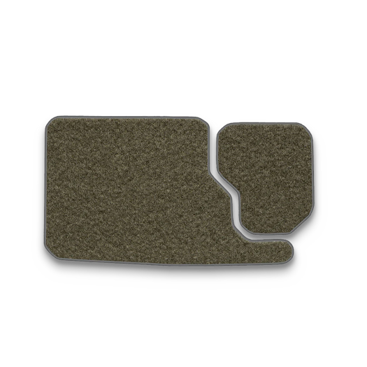 Thyrm DarkVault 2.0 Velcro Accessory Pack, Large, Ranger Green