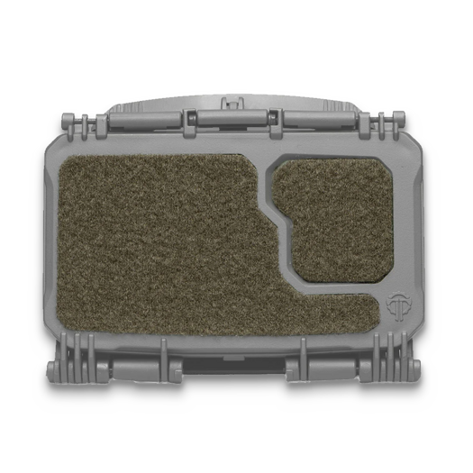 Thyrm DarkVault 2.0 Velcro Accessory Pack, Regular, Ranger Green