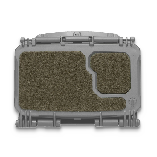 Thyrm DarkVault 2.0 Velcro Accessory Pack, Regular, Ranger Green