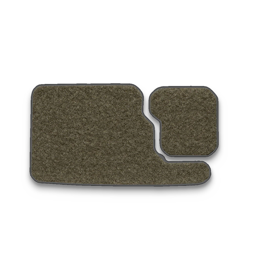 Thyrm DarkVault 2.0 Velcro Accessory Pack, Regular, Ranger Green