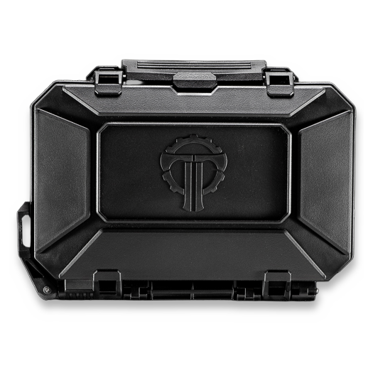 Thyrm Darkvault Critical Gear Case