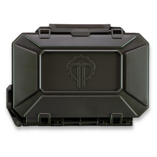 Thyrm Darkvault Critical Gear Case