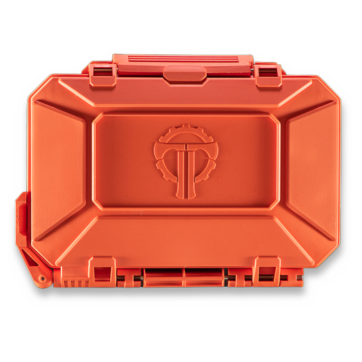 Thyrm Darkvault Critical Gear Case