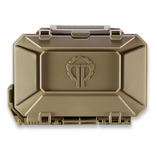 Thyrm Darkvault Critical Gear Case