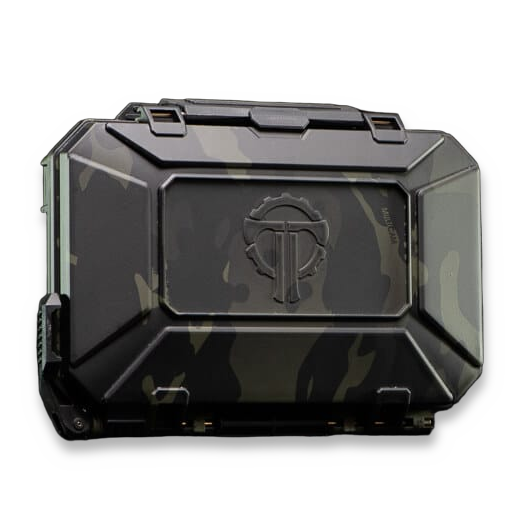 Thyrm Darkvault Critical Gear Case
