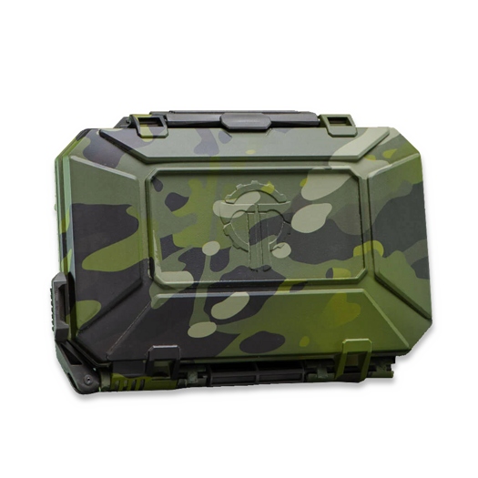 Thyrm Darkvault Critical Gear Case