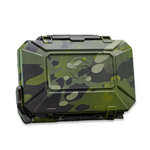Thyrm Darkvault Critical Gear Case