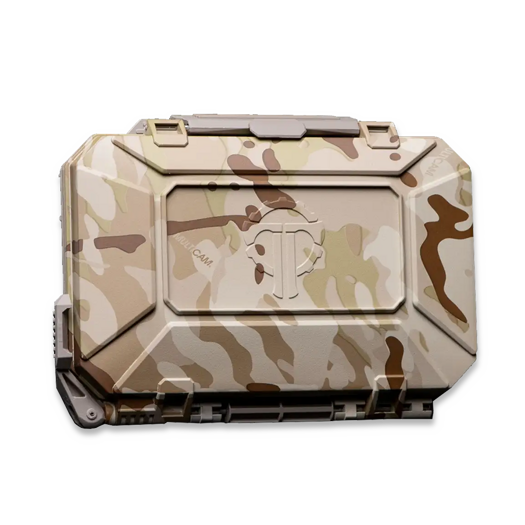 Thyrm Darkvault Critical Gear Case